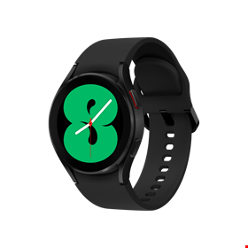 Samsung Galaxy Watch4 40mm Siyah
                    Giyilebilir Teknoloji