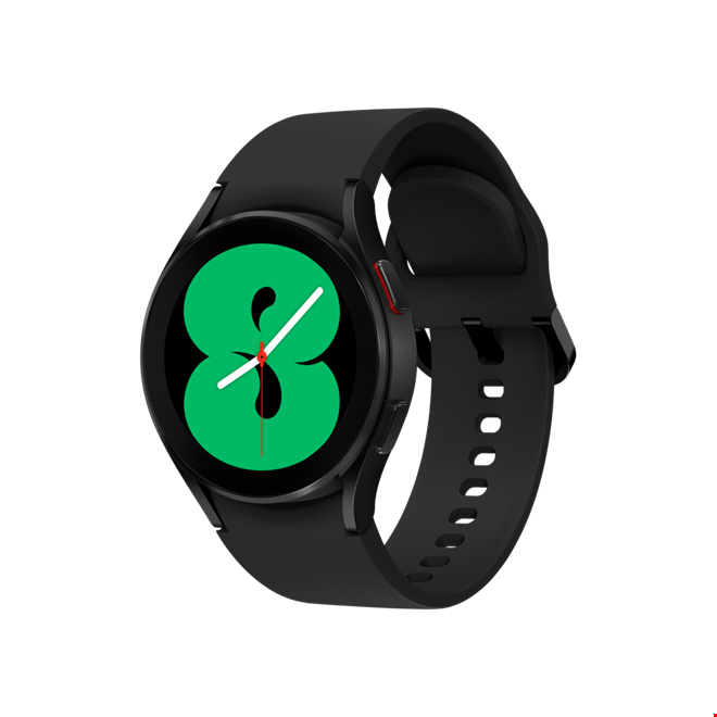 Samsung Galaxy Watch4 40mm Siyah
                    Giyilebilir Teknoloji