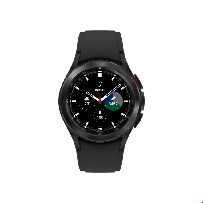 Samsung Galaxy Watch4 Classic 42mm Siyah
                    Giyilebilir Teknoloji