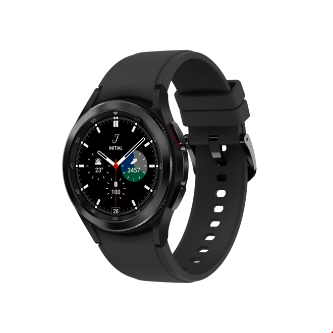 Samsung Galaxy Watch4 Classic 42mm Siyah
                    Giyilebilir Teknoloji