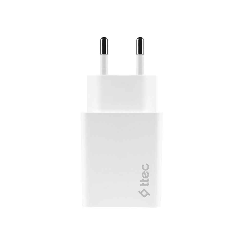 ttec SmrtChrgr PD Hız.Şarj Aleti 20W Byz
                    Cep Telefonu Aksesuar