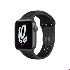 Apple Watch Nike SE GPS 40mm Uzay Grisi                    Giyilebilir Teknoloji