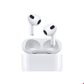 Apple AirPods 3. Nesil                    Cep Telefonu Aksesuar 