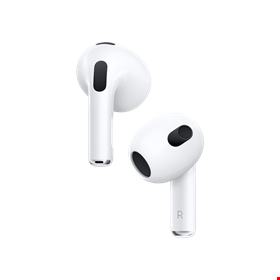 Apple AirPods 3. Nesil                    Cep Telefonu Aksesuar 