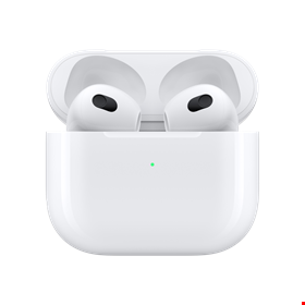 Apple AirPods 3. Nesil                    Cep Telefonu Aksesuar 