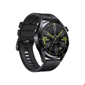 HUAWEI Watch GT 3 46mm Siyah
                    Giyilebilir Teknoloji