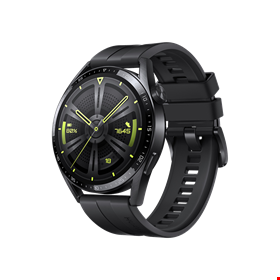 HUAWEI Watch GT 3 46mm Siyah
                    Giyilebilir Teknoloji