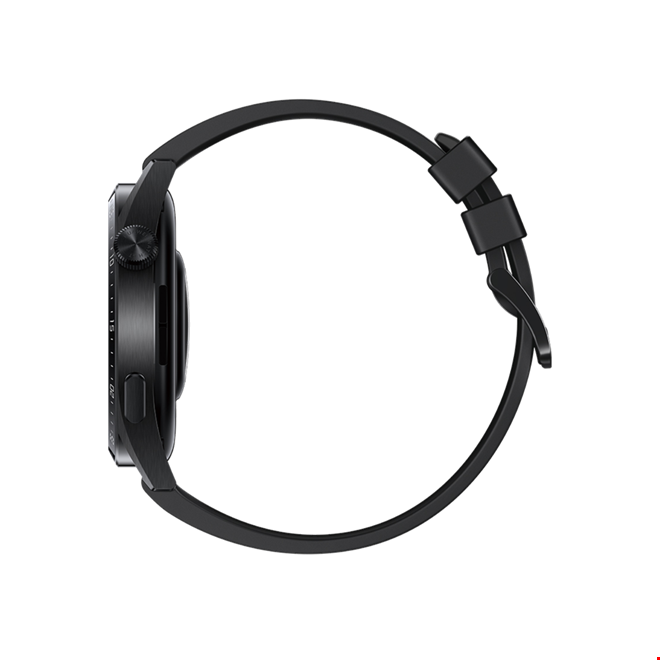 HUAWEI Watch GT 3 46mm Siyah
                    Giyilebilir Teknoloji