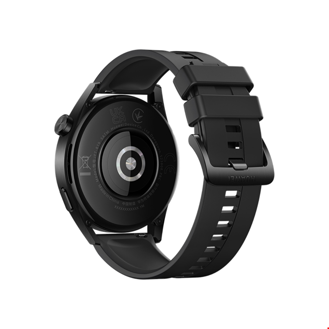 HUAWEI Watch GT 3 46mm Siyah
                    Giyilebilir Teknoloji