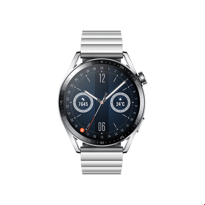 HUAWEI Watch GT3 Elite 46mm Titanyum Gri
                    Giyilebilir Teknoloji