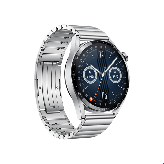 HUAWEI Watch GT3 Elite 46mm Titanyum Gri
                    Giyilebilir Teknoloji