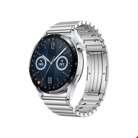 HUAWEI Watch GT3 Elite 46mm Titanyum Gri
                    Giyilebilir Teknoloji