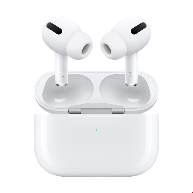 Apple Airpods Pro ve Magsafe Şarj Kutusu
                    Kulaklık