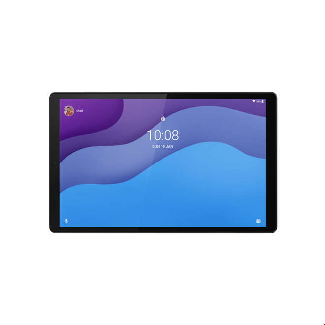 LENOVO M10 MTK 2.3GHZ 2/32GB ZA6W0005TR
                    Tablet