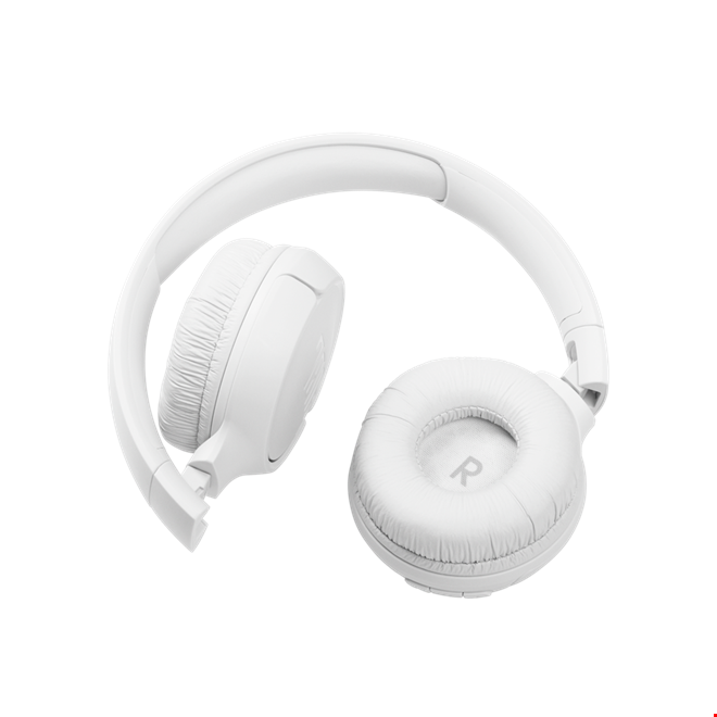 JBL TUNE 510BT KULAKÜSTÜ KULAKLIK BEYAZ
                    Kulaklık