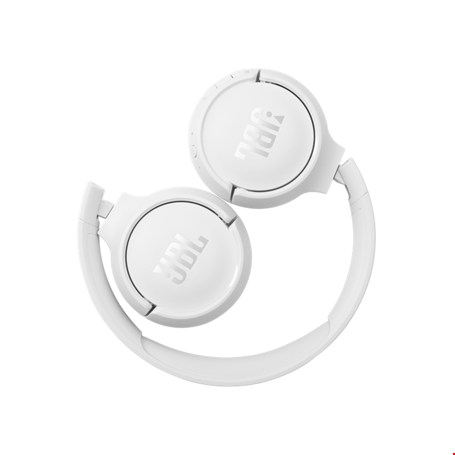 JBL TUNE 510BT KULAKÜSTÜ KULAKLIK BEYAZ
                    Kulaklık