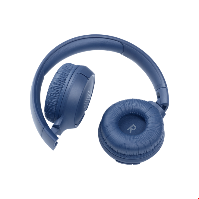 JBL TUNE 510BT KULAKÜSTÜ KULAKLIK MAVİ
                    Kulaklık