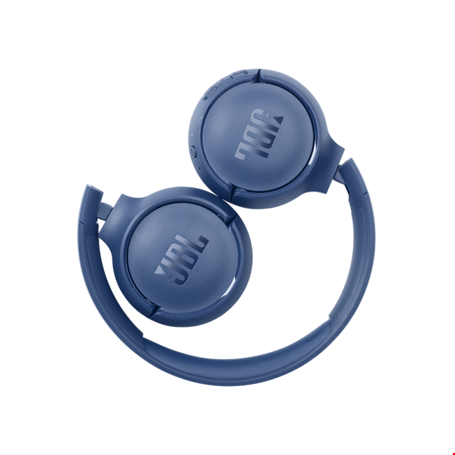 JBL TUNE 510BT KULAKÜSTÜ KULAKLIK MAVİ
                    Kulaklık