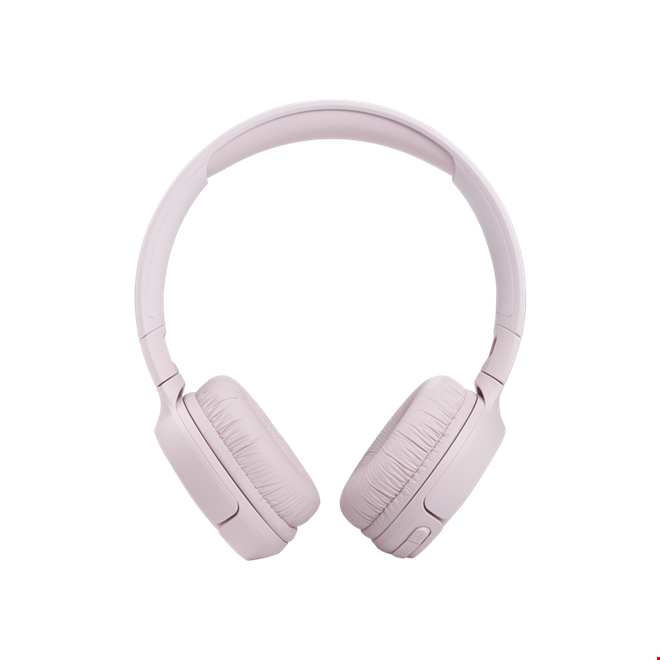 JBL TUNE 510BT KULAKÜSTÜ KULAKLIK PEMBE
                    Kulaklık