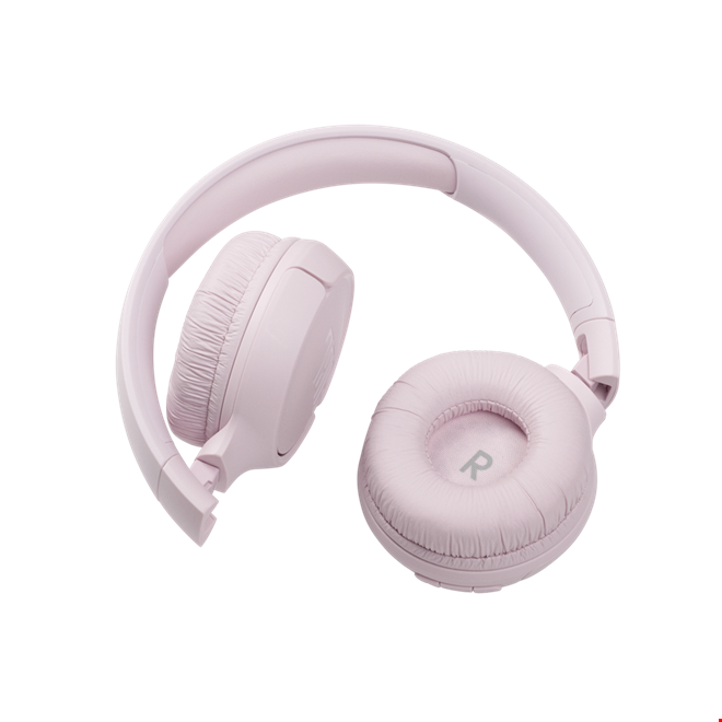JBL TUNE 510BT KULAKÜSTÜ KULAKLIK PEMBE
                    Kulaklık