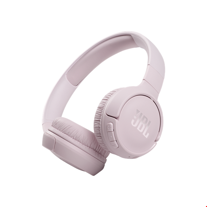 JBL TUNE 510BT KULAKÜSTÜ KULAKLIK PEMBE
                    Kulaklık