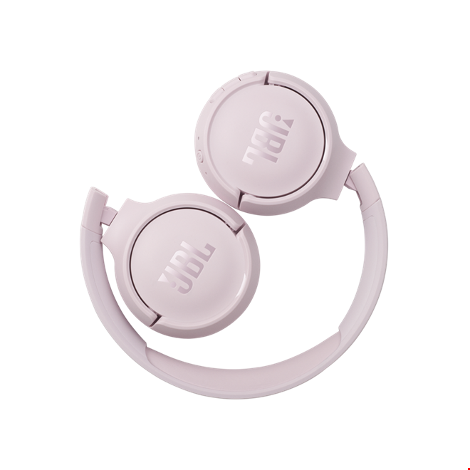 JBL TUNE 510BT KULAKÜSTÜ KULAKLIK PEMBE
                    Kulaklık