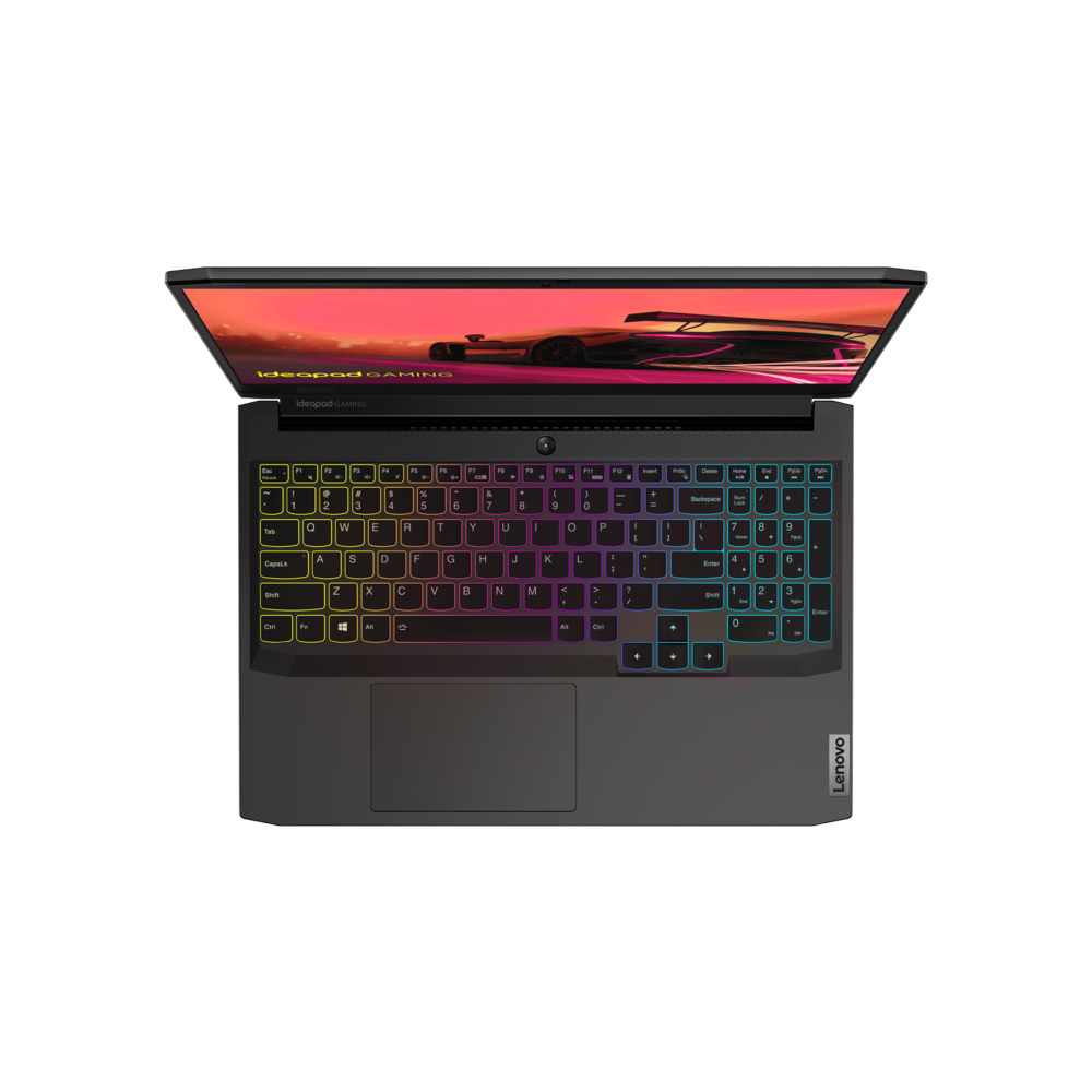 Lenovo Gaming3 R7 16G/1TB-82K200WHTX
                    Laptop