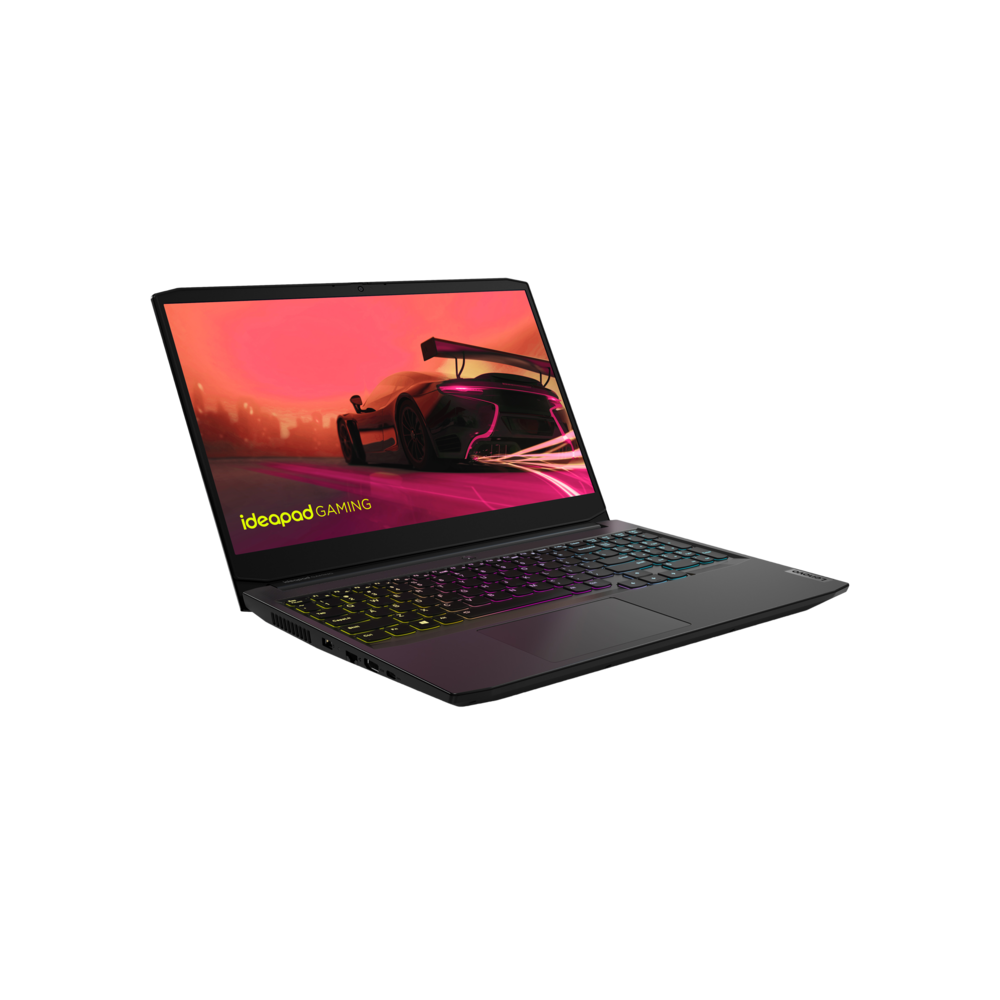 Lenovo Gaming3 R7 16G/1TB-82K200WHTX
                    Laptop