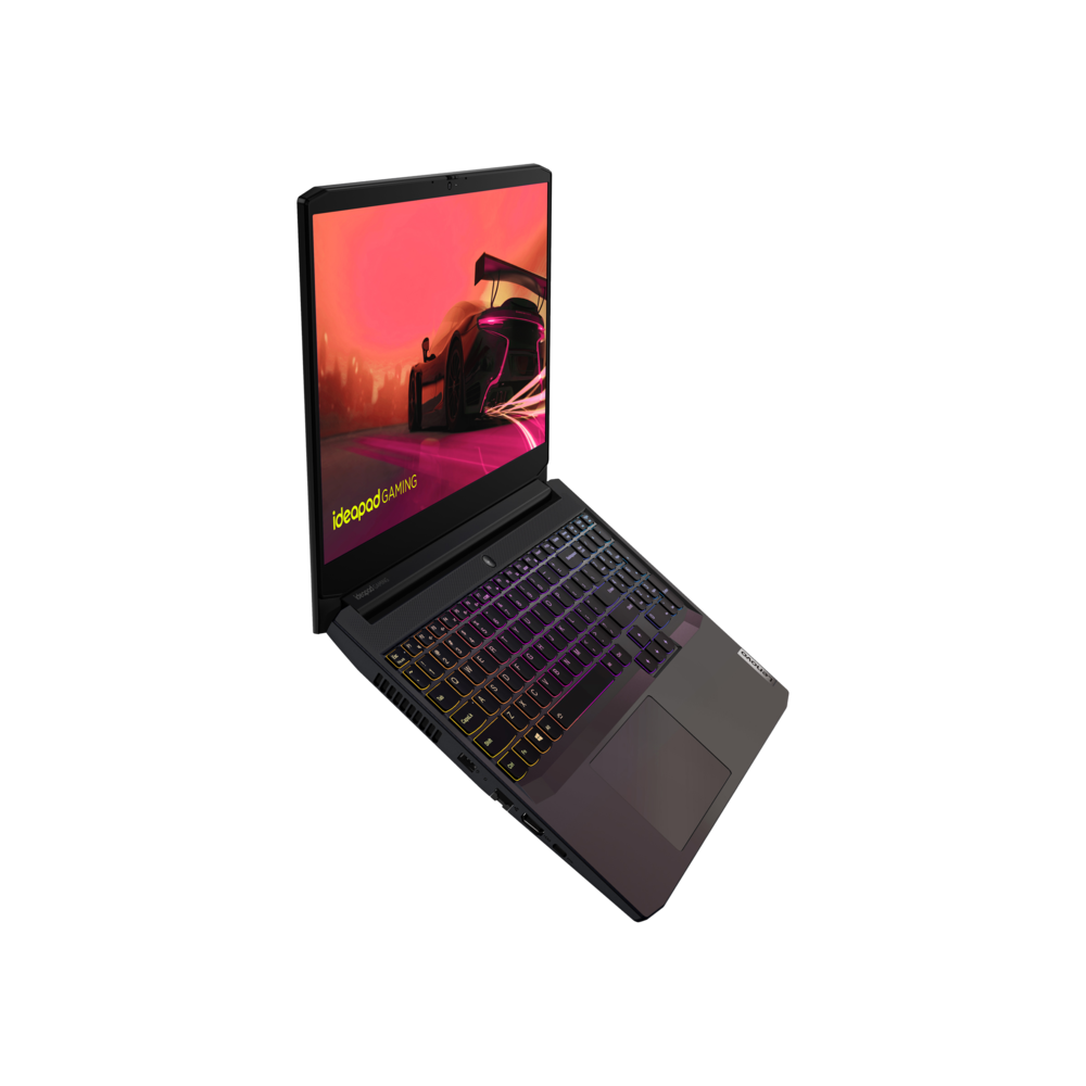 Lenovo Gaming3 R7 16G/1TB-82K200WHTX
                    Laptop