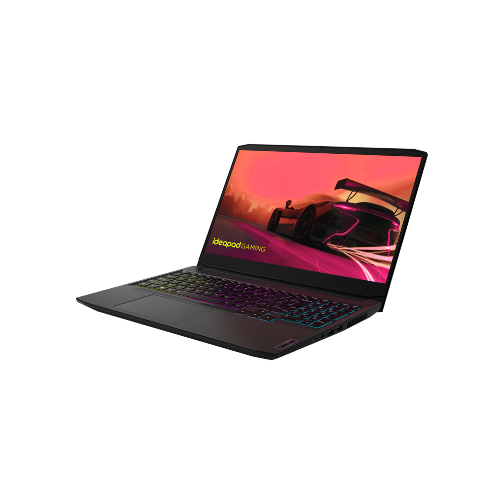Lenovo Gaming3 R7 16G/1TB-82K200WHTX
                    Laptop