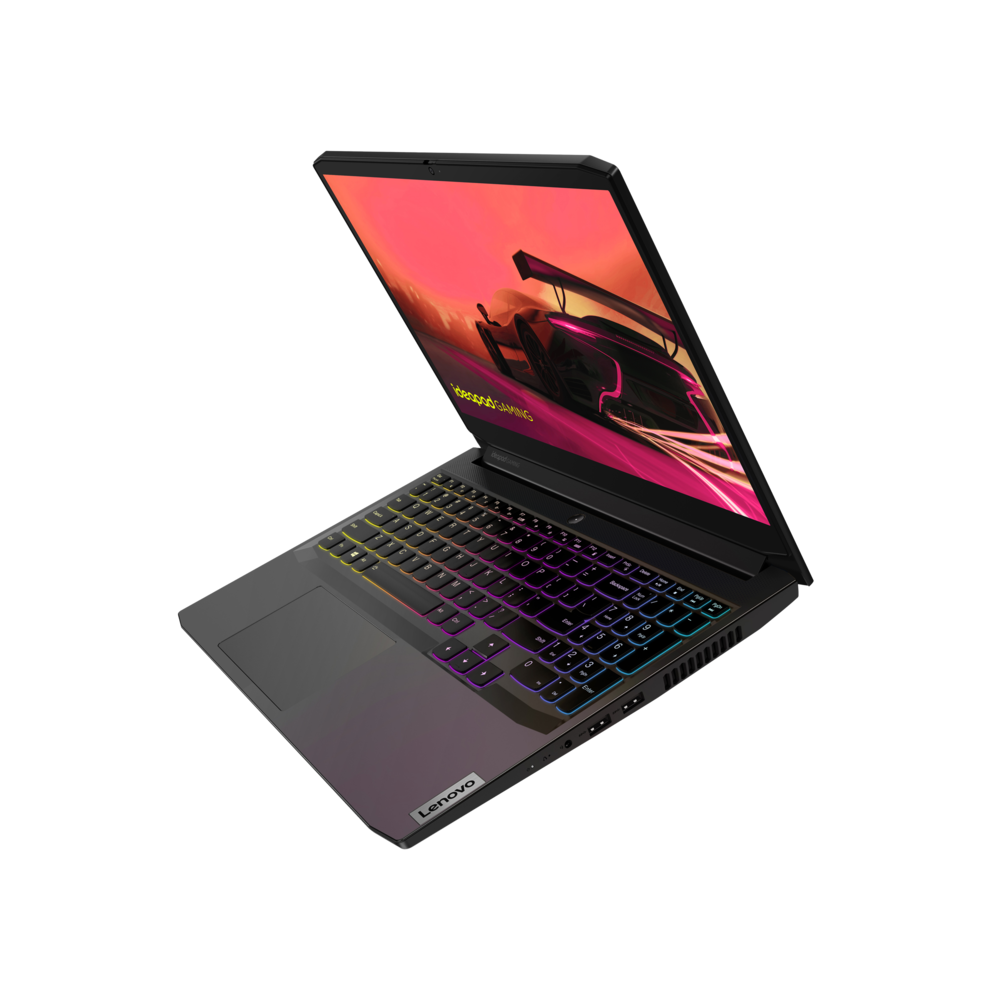 Lenovo Gaming 3 R5 16G/512G-82K200WJTX
                    Laptop