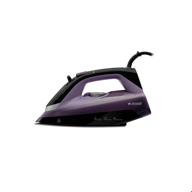 BEU 5124
                    Buharlı Ütü