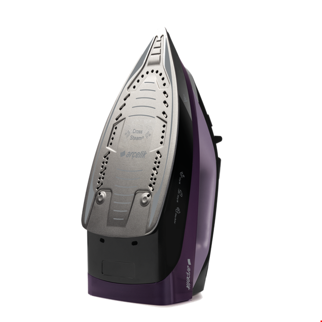 BEU 5124
                    Buharlı Ütü