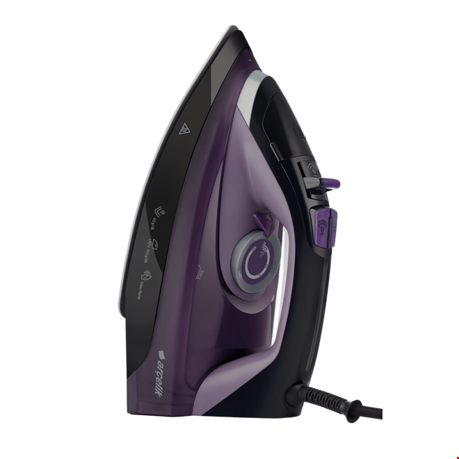 BEU 5124
                    Buharlı Ütü