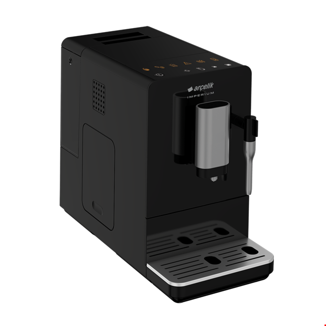 EM 3192 O                    Espresso Makinesi 