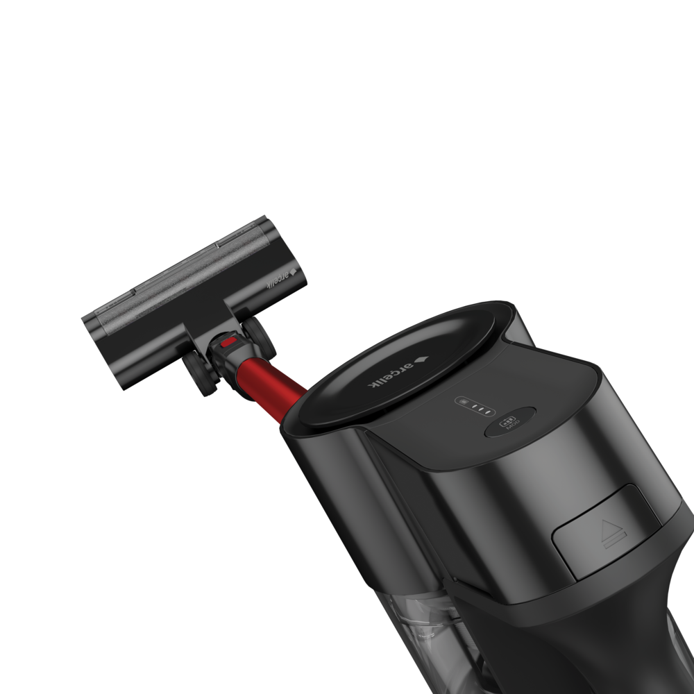 SD 6141
                    Şarjlı Süpürge