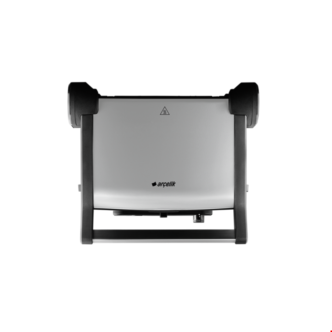 TM 6206 G
                    Tost Makinesi