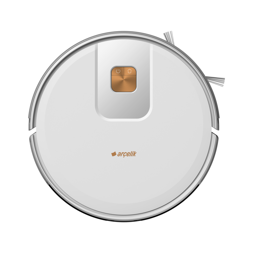 Imperium® Robo RS 3221
                    Robot Süpürge