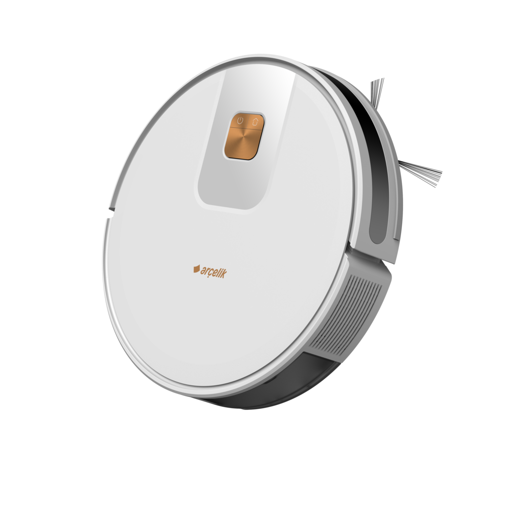 Imperium® Robo RS 3221
                    Robot Süpürge