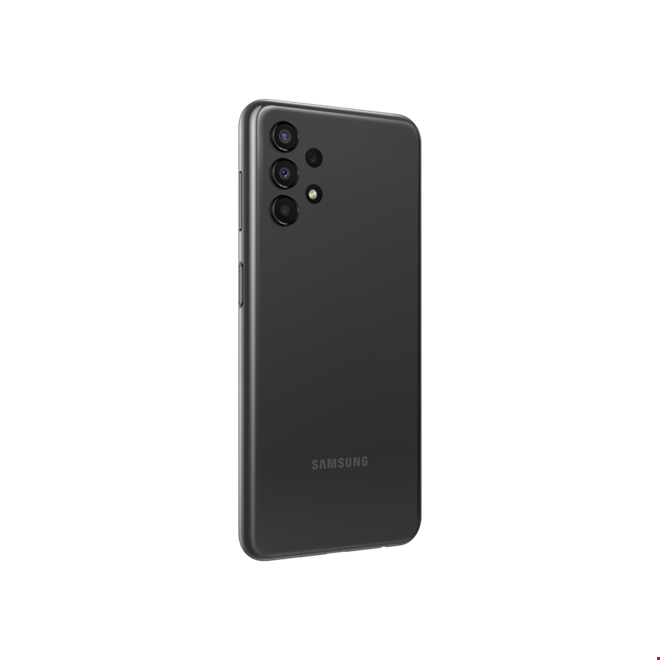 SAMSUNG Galaxy A13 128GB Black
                    Cep Telefonu