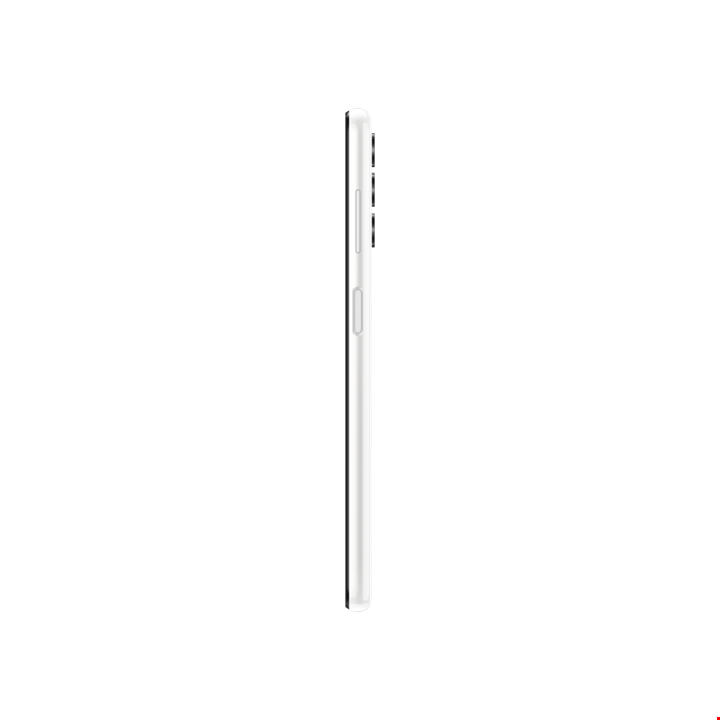 SAMSUNG Galaxy A13 128GB White
                    Cep Telefonu
