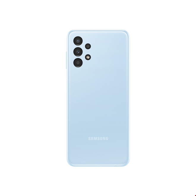SAMSUNG Galaxy A13 128GB Blue
                    Cep Telefonu
