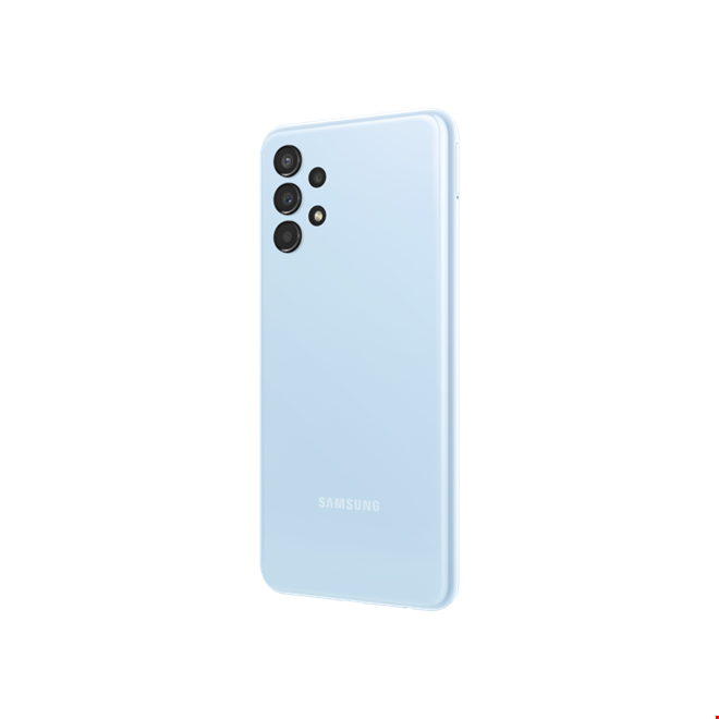 SAMSUNG Galaxy A13 128GB Blue
                    Cep Telefonu