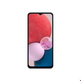 SAMSUNG Galaxy A13 64GB Blue
                    Cep Telefonu