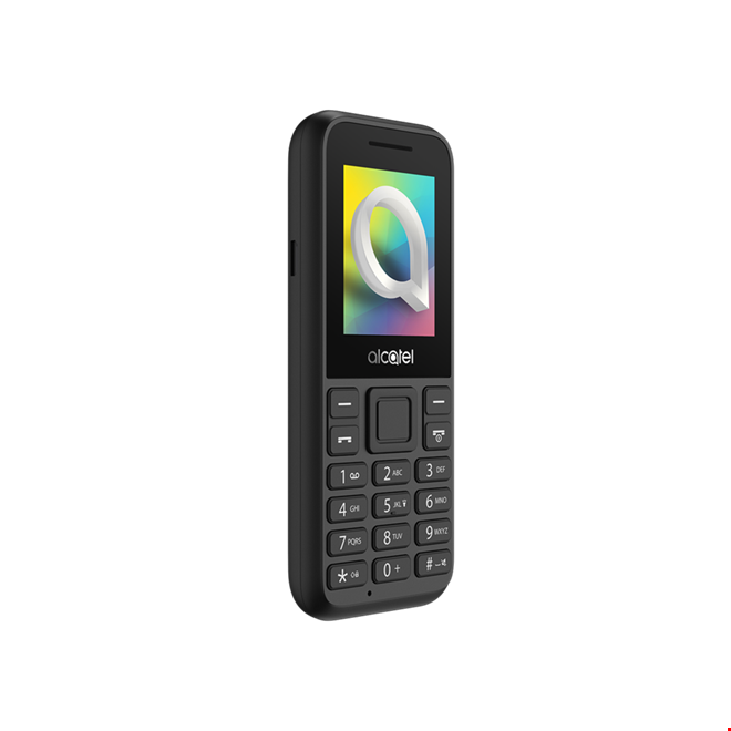 ALCATEL 1068D Siyah
                    Cep Telefonu