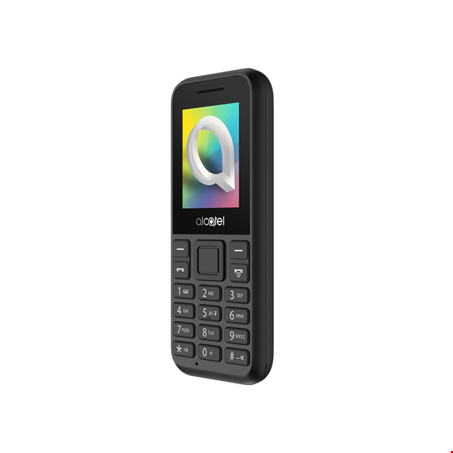 ALCATEL 1068D Siyah
                    Cep Telefonu