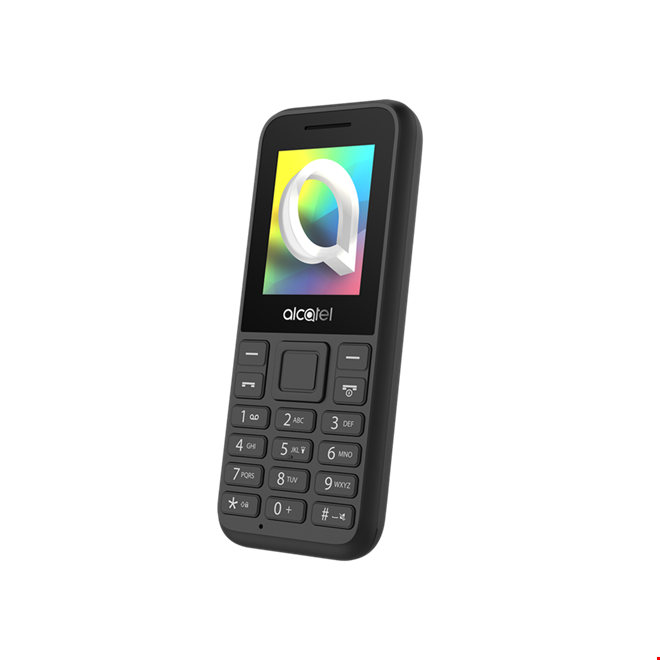 ALCATEL 1068D Siyah
                    Cep Telefonu