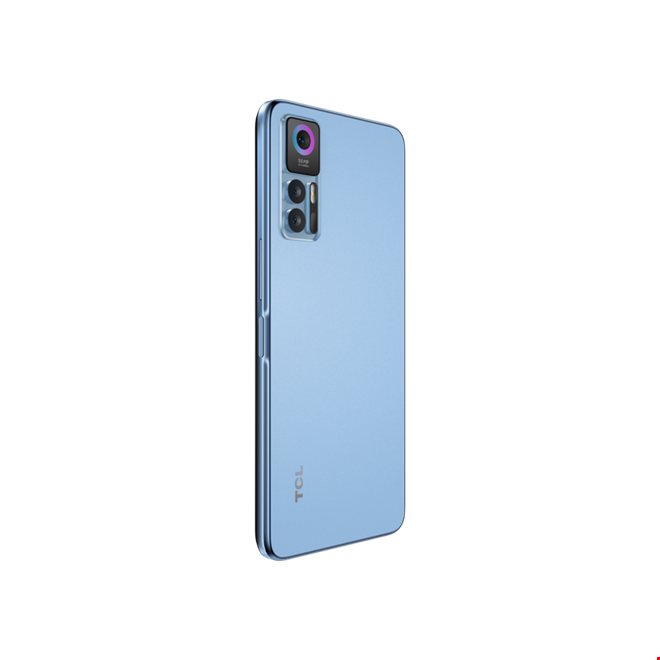 TCL 30 4/64GB Mavi
                    Cep Telefonu