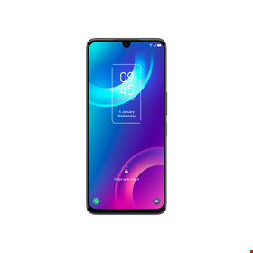 TCL 30 4/64GB Siyah
                    Cep Telefonu