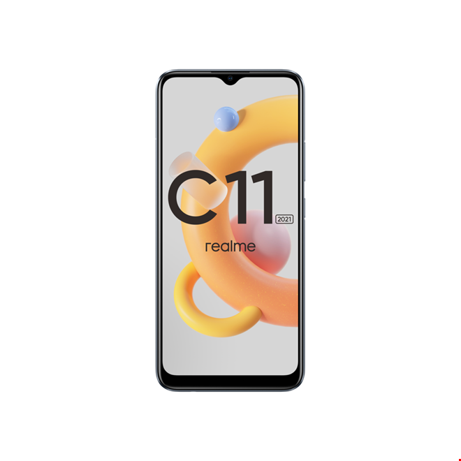 Realme C11 32GB Gri
                    Cep Telefonu